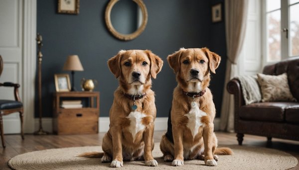 Boutique en ligne spécialisée pour chiens : bien-être assuré