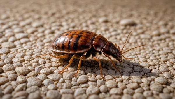 Solutions expert pour punaises de lit à nice et alpes maritimes